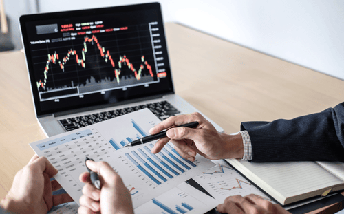 Mentoría Trading Institucional